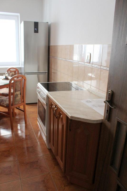 Apartmanovy Dom Stummerova Topolcany Ngoại thất bức ảnh