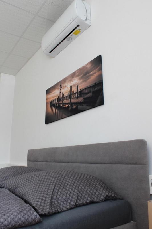 Apartmanovy Dom Stummerova Topolcany Ngoại thất bức ảnh